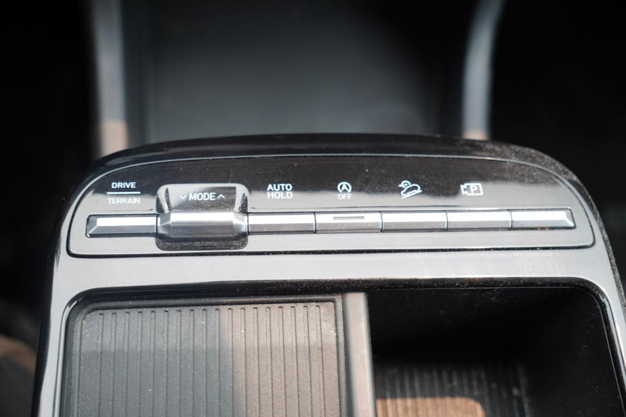 2026 Hyundai Tucson Preferred AWD [TUCWDK2EPR00] Photo