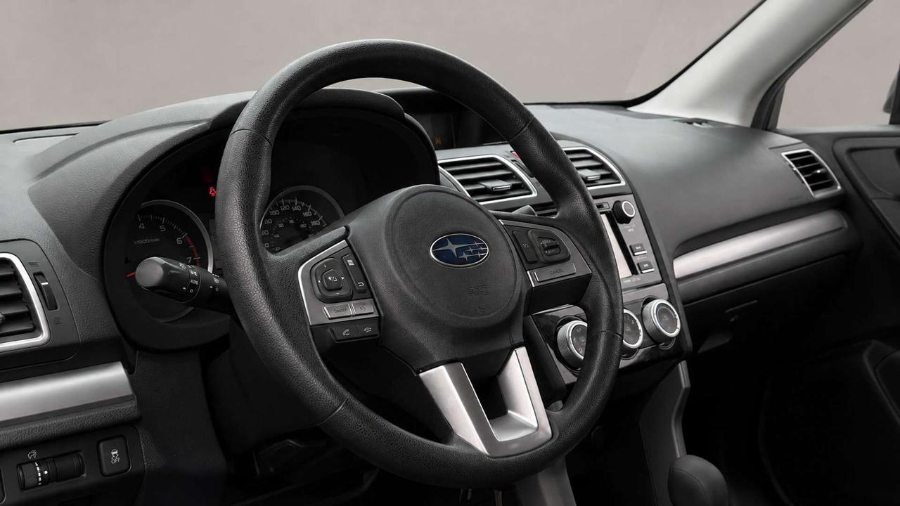 2018 Subaru Forester Convenience   Certified   No Accident Photo