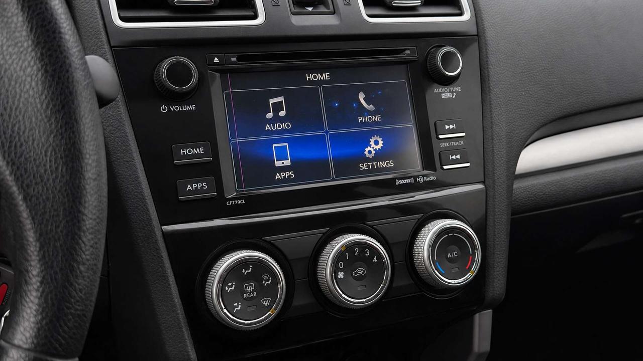 2018 Subaru Forester Convenience   Certified   No Accident Photo