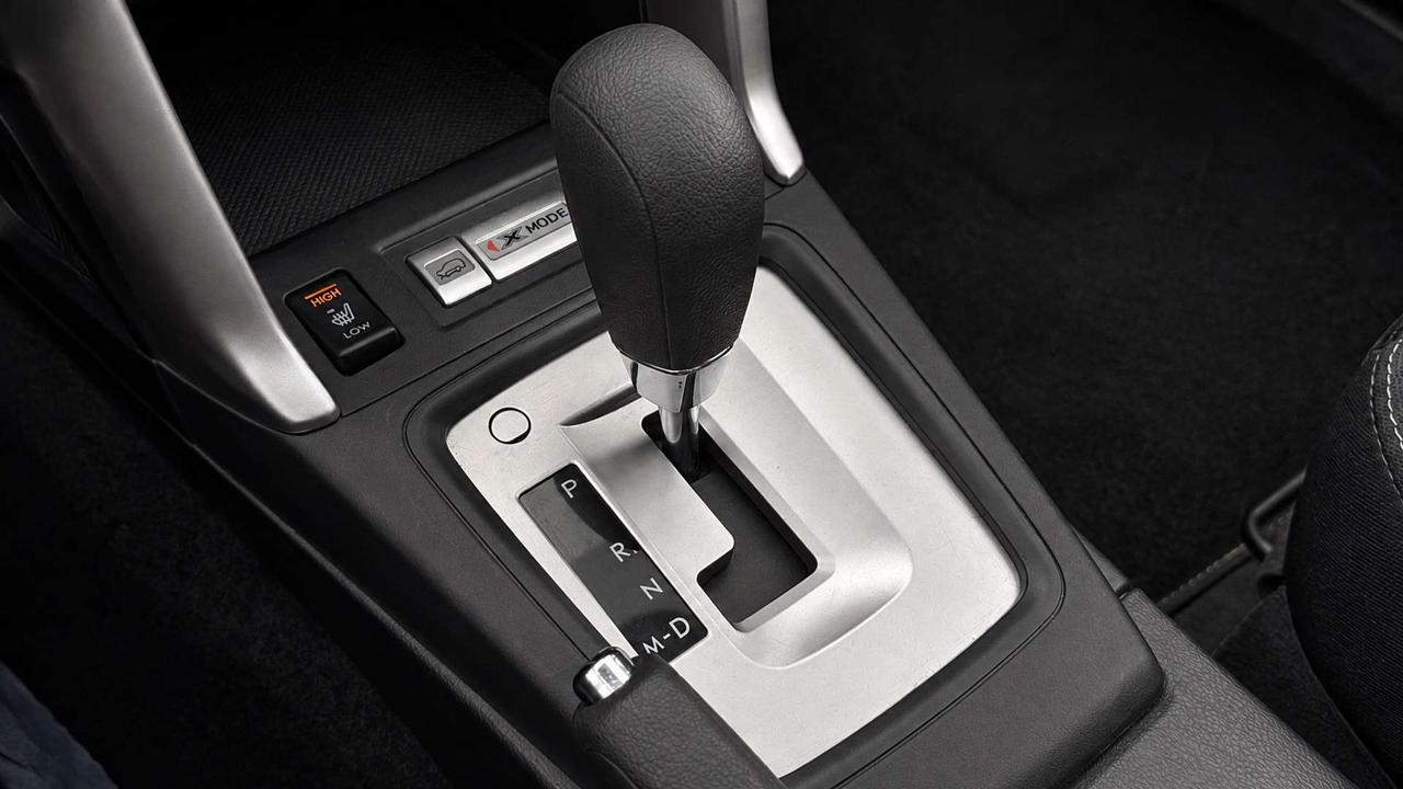 2018 Subaru Forester Convenience   Certified   No Accident Photo