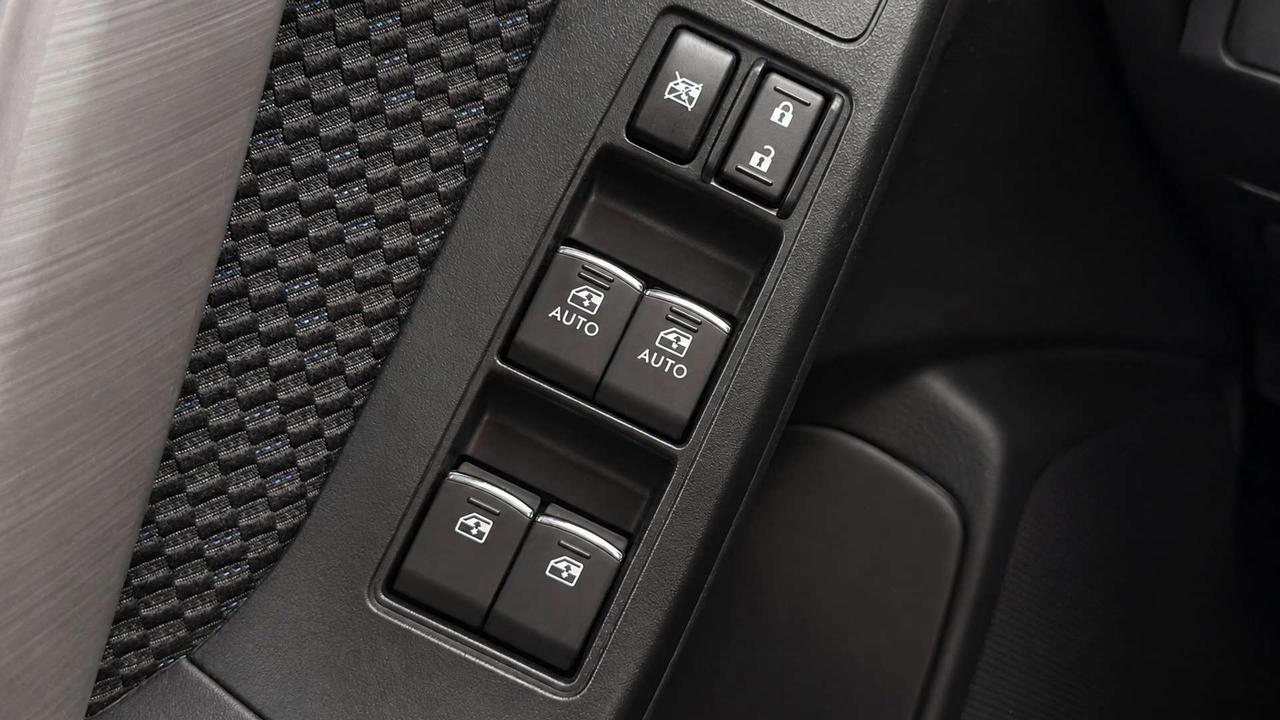 2018 Subaru Forester Convenience   Certified   No Accident Photo