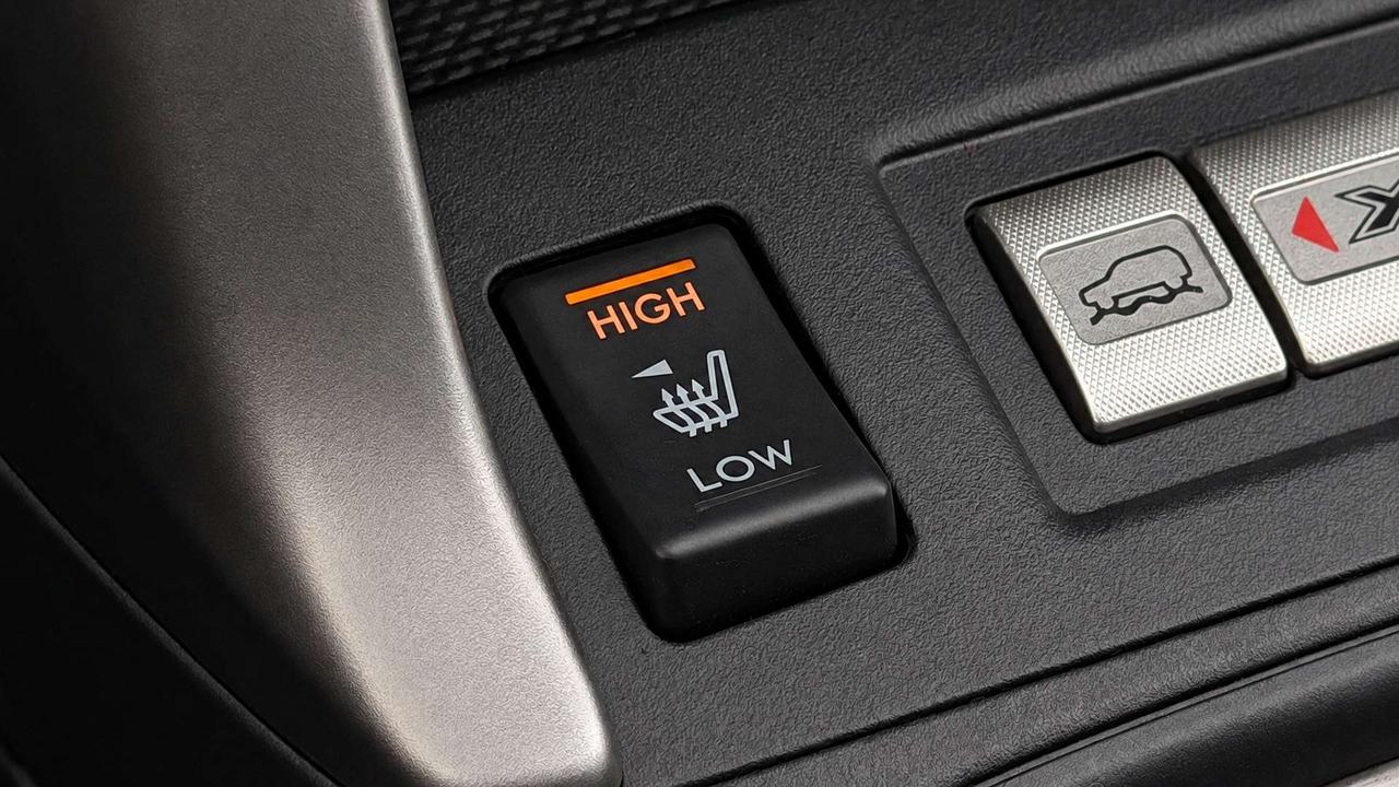 2018 Subaru Forester Convenience   Certified   No Accident Photo