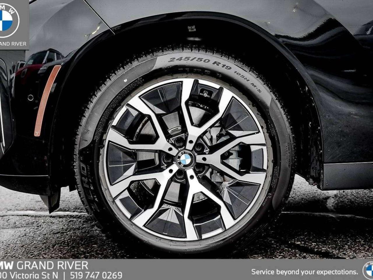 2026 BMW X3  Photo