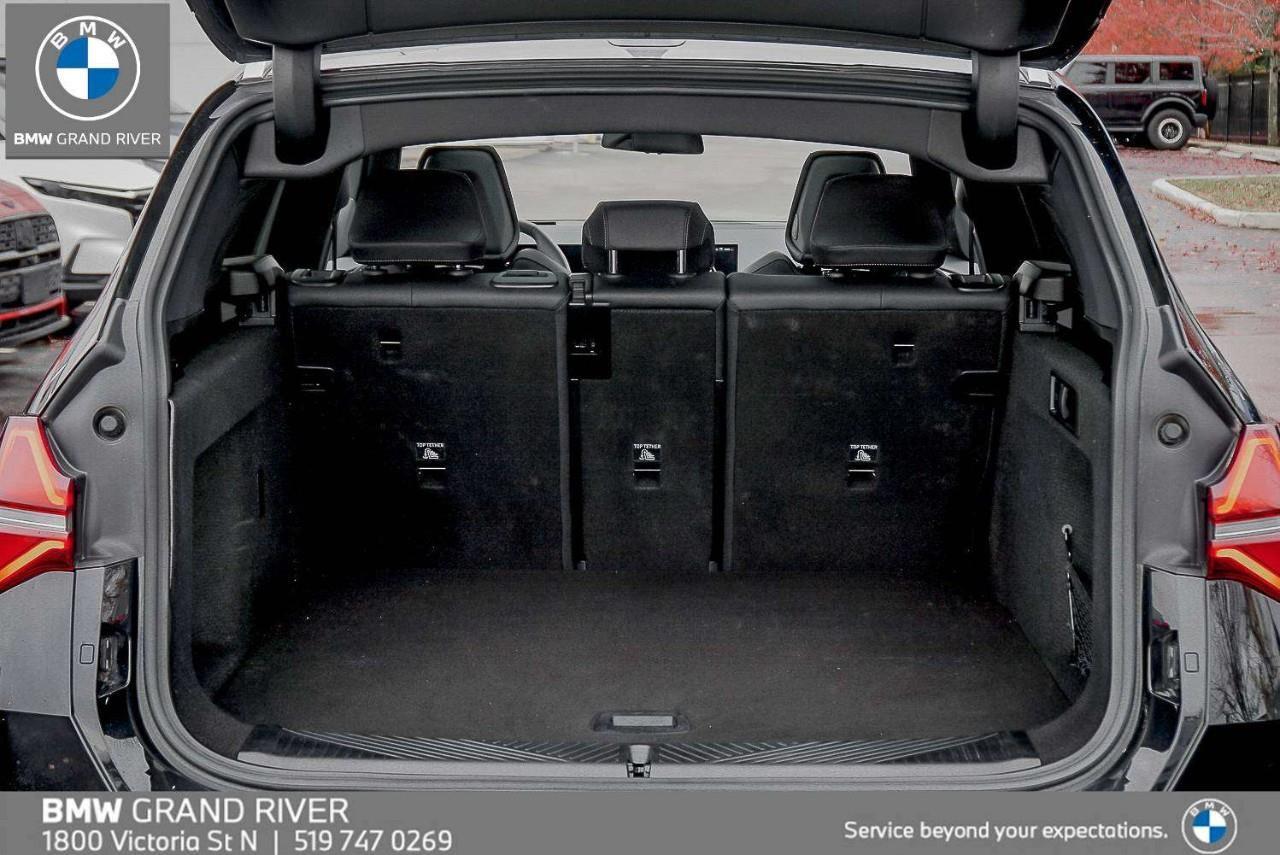 2026 BMW X3  Photo