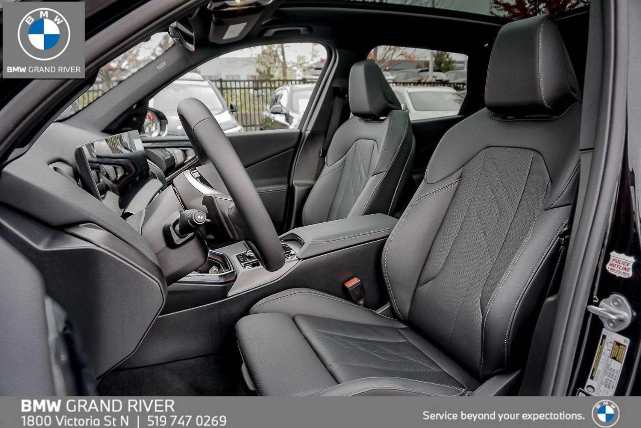 2026 BMW X3  Photo