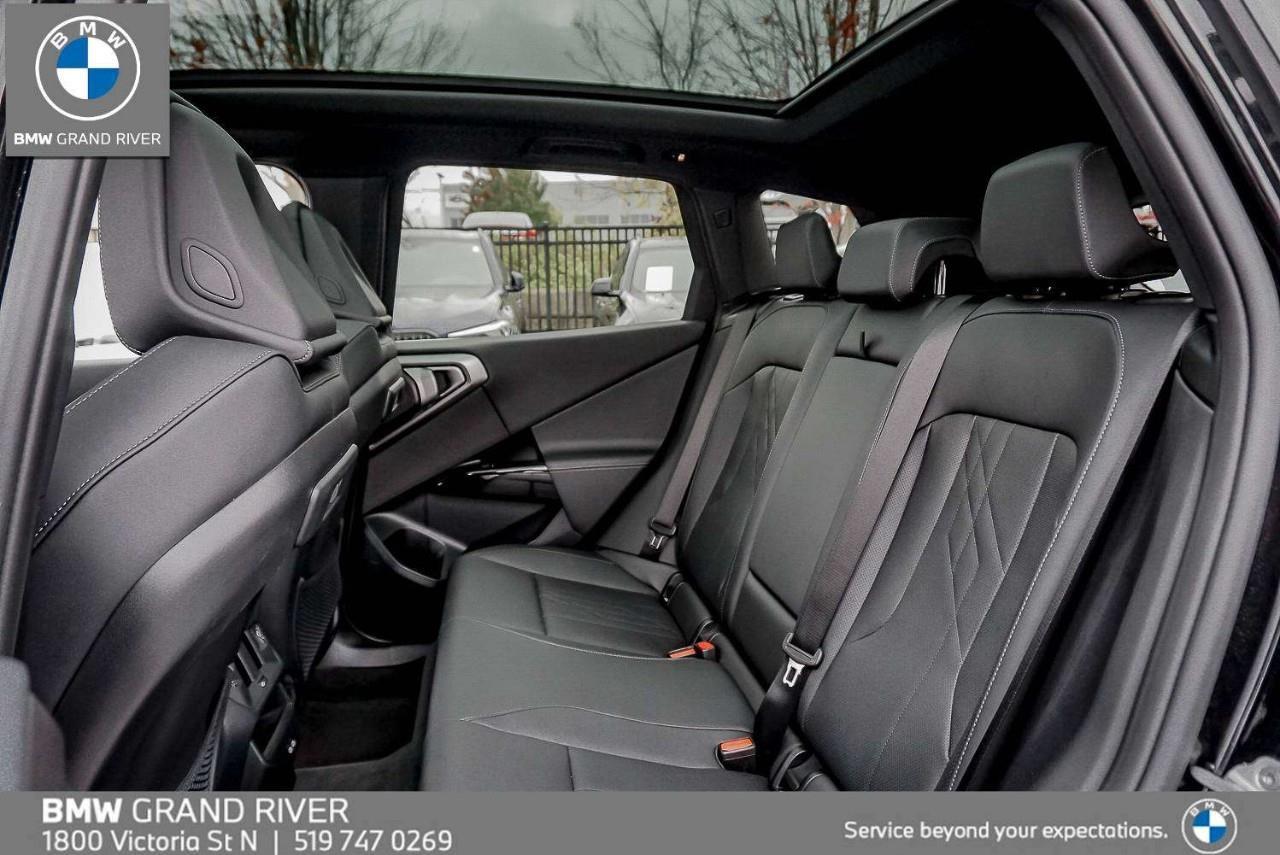 2026 BMW X3  Photo