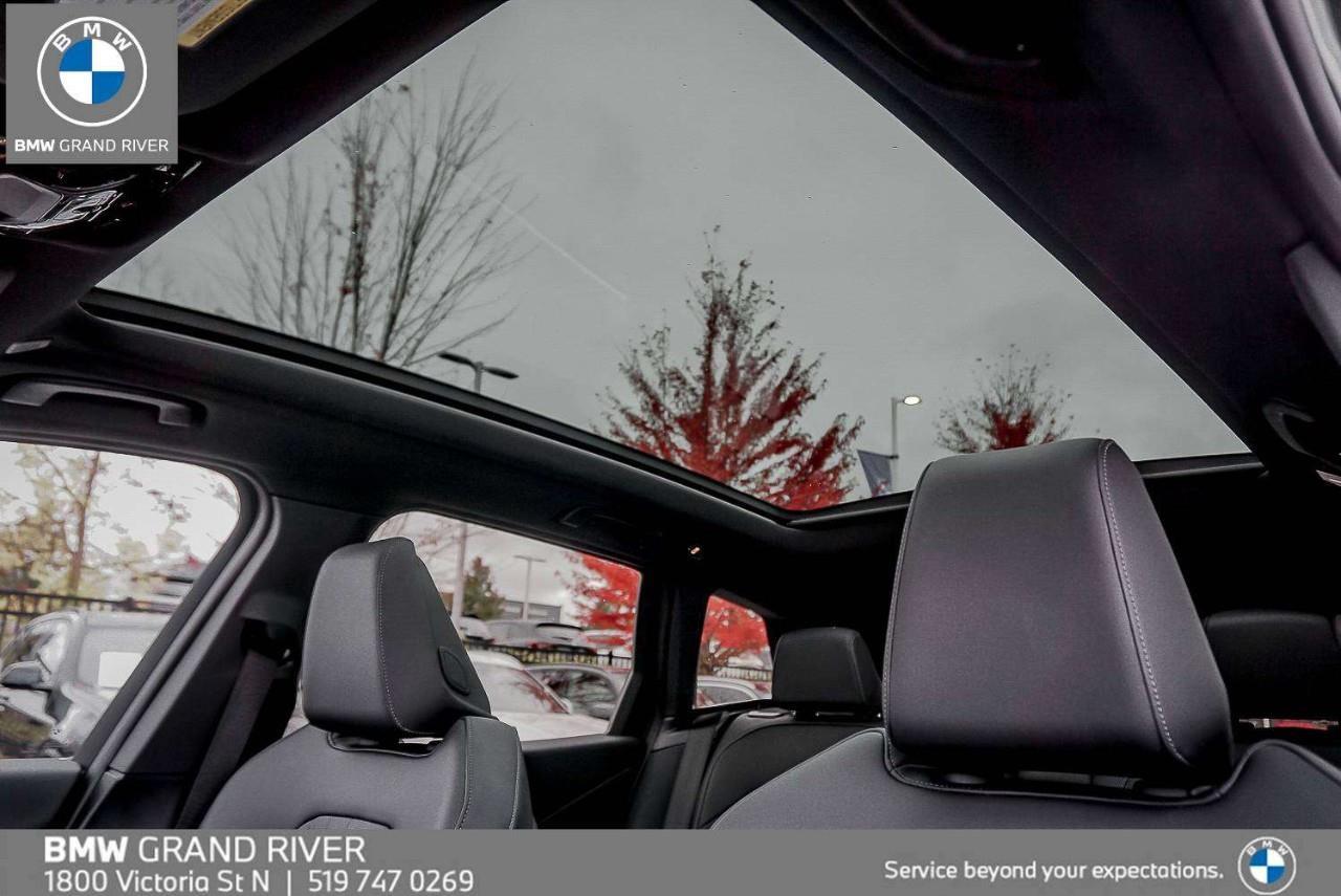 2026 BMW X3  Photo