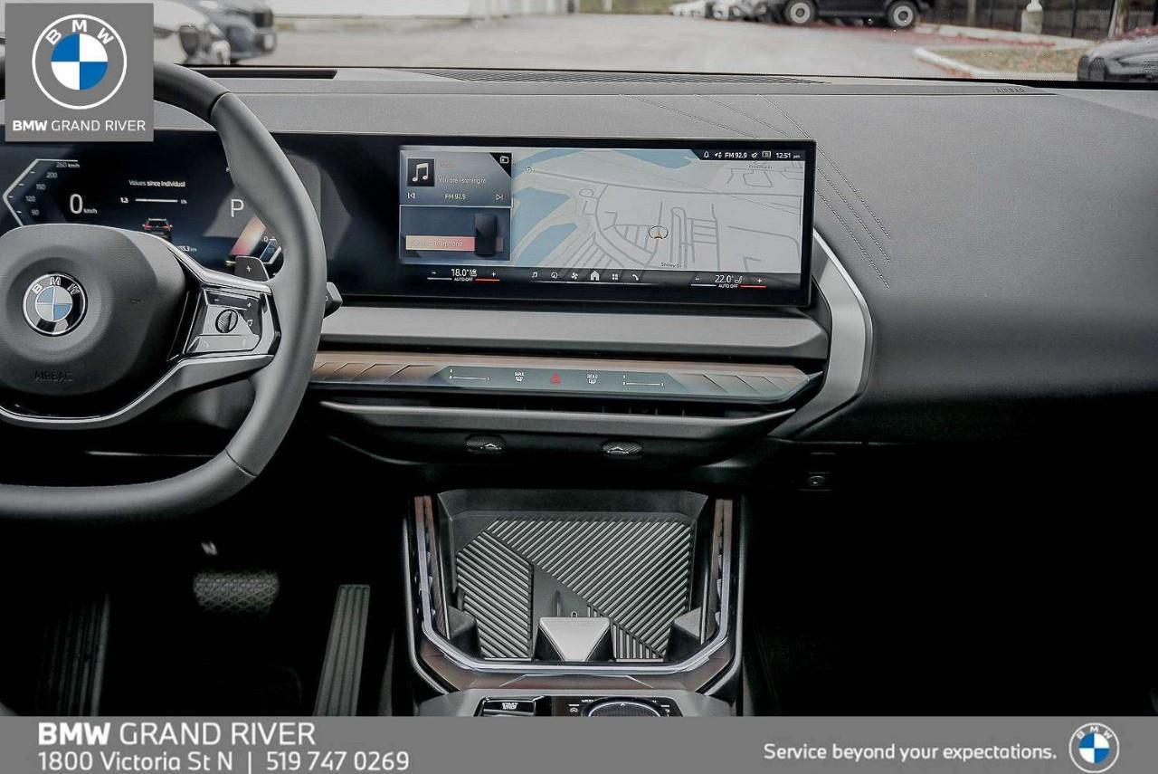2026 BMW X3  Photo