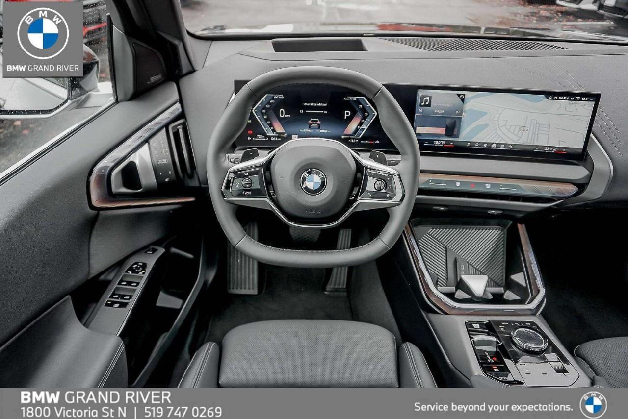 2026 BMW X3  Photo