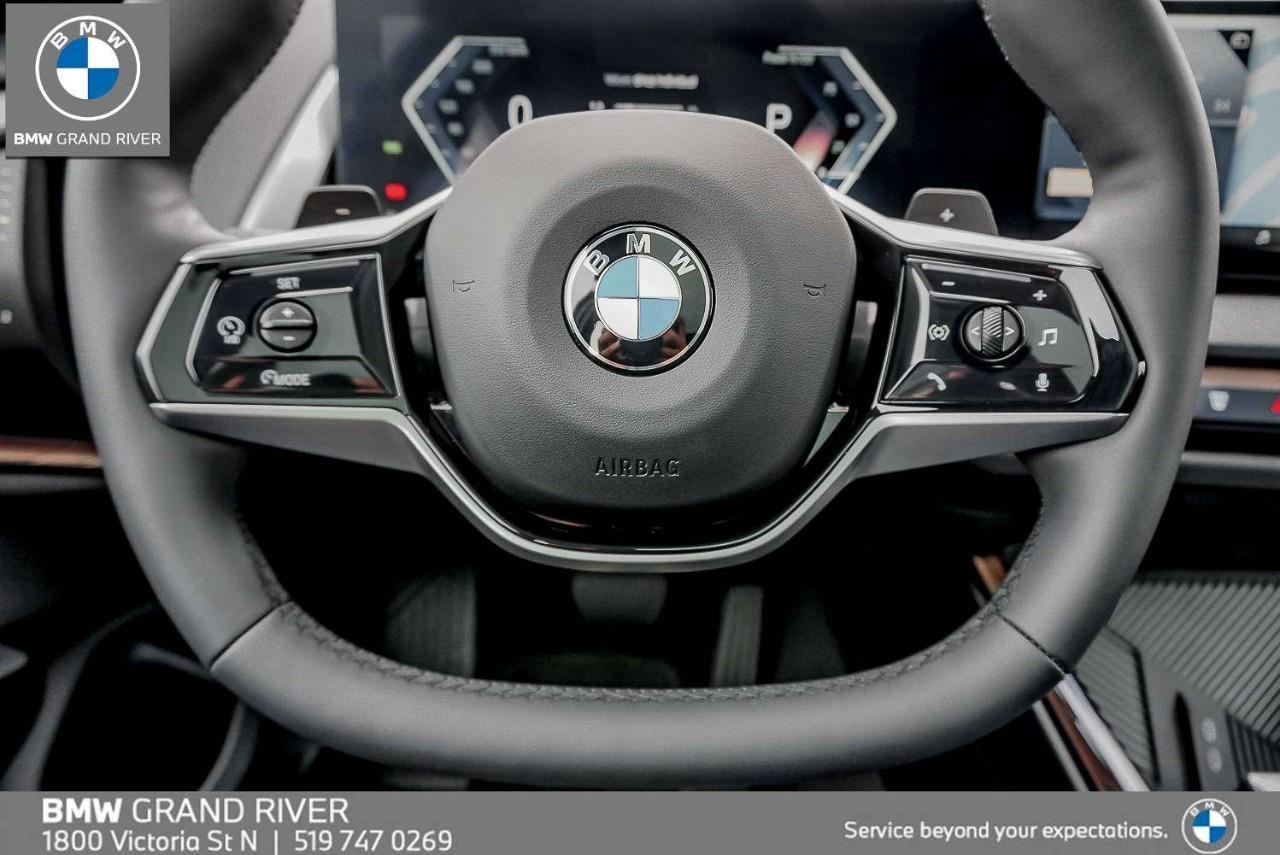 2026 BMW X3  Photo
