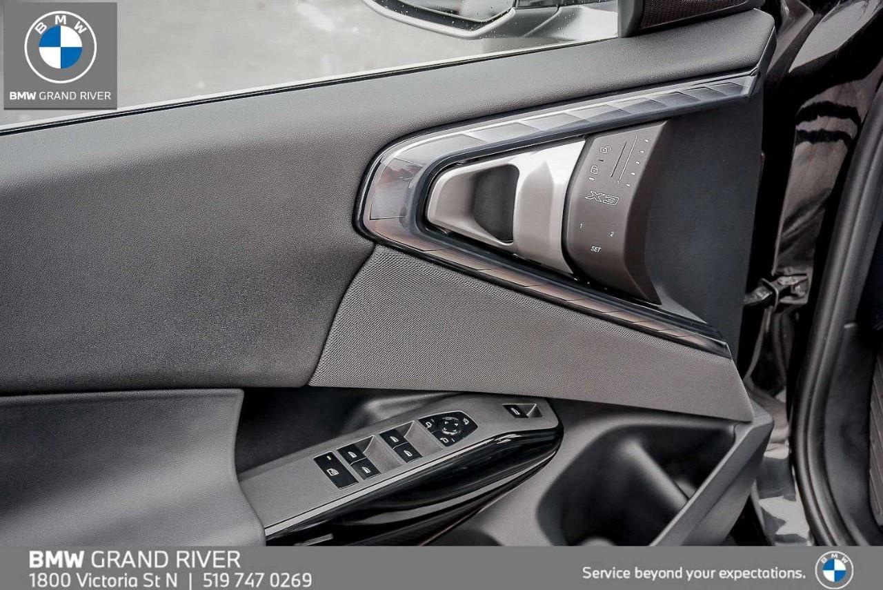 2026 BMW X3  Photo