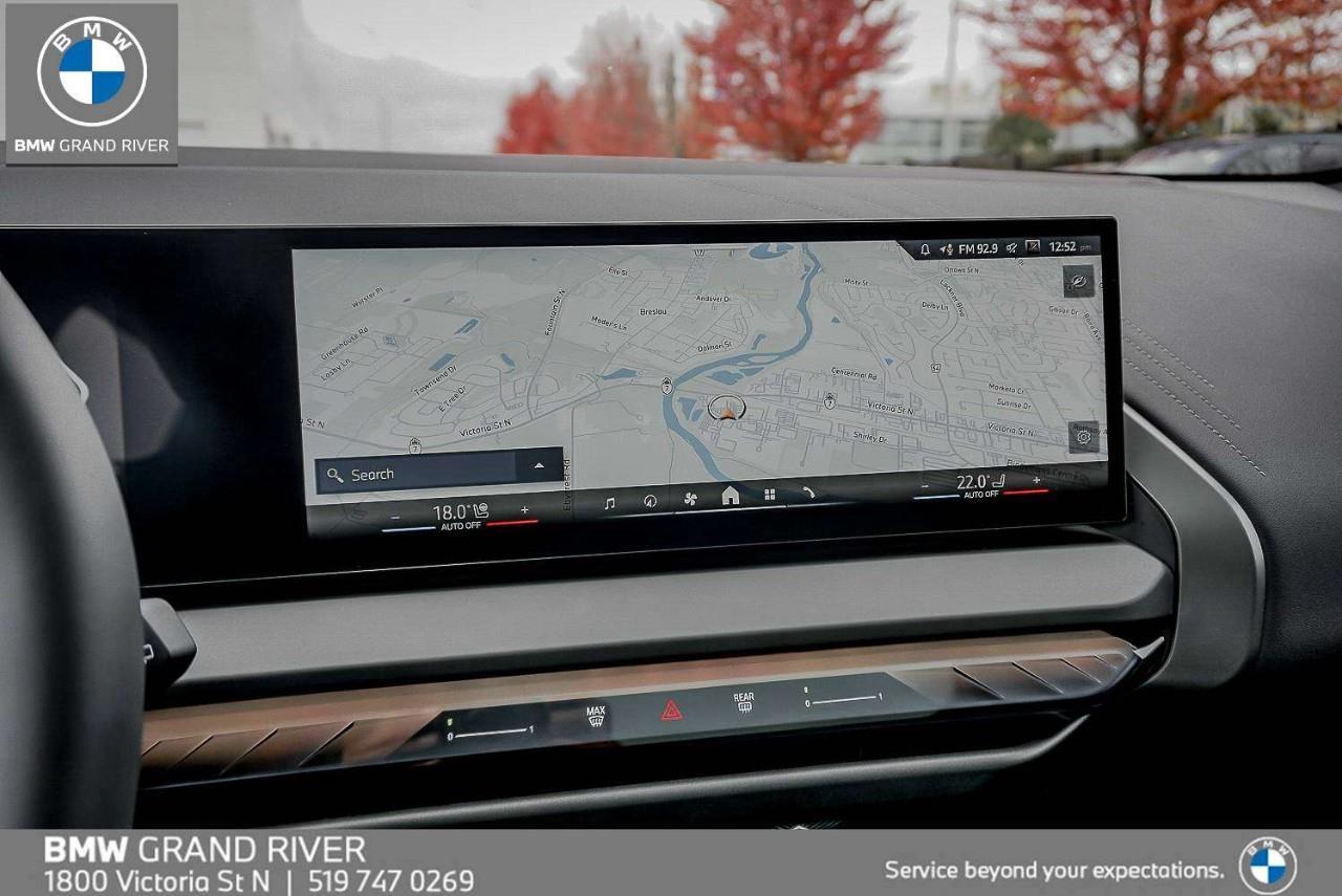 2026 BMW X3  Photo