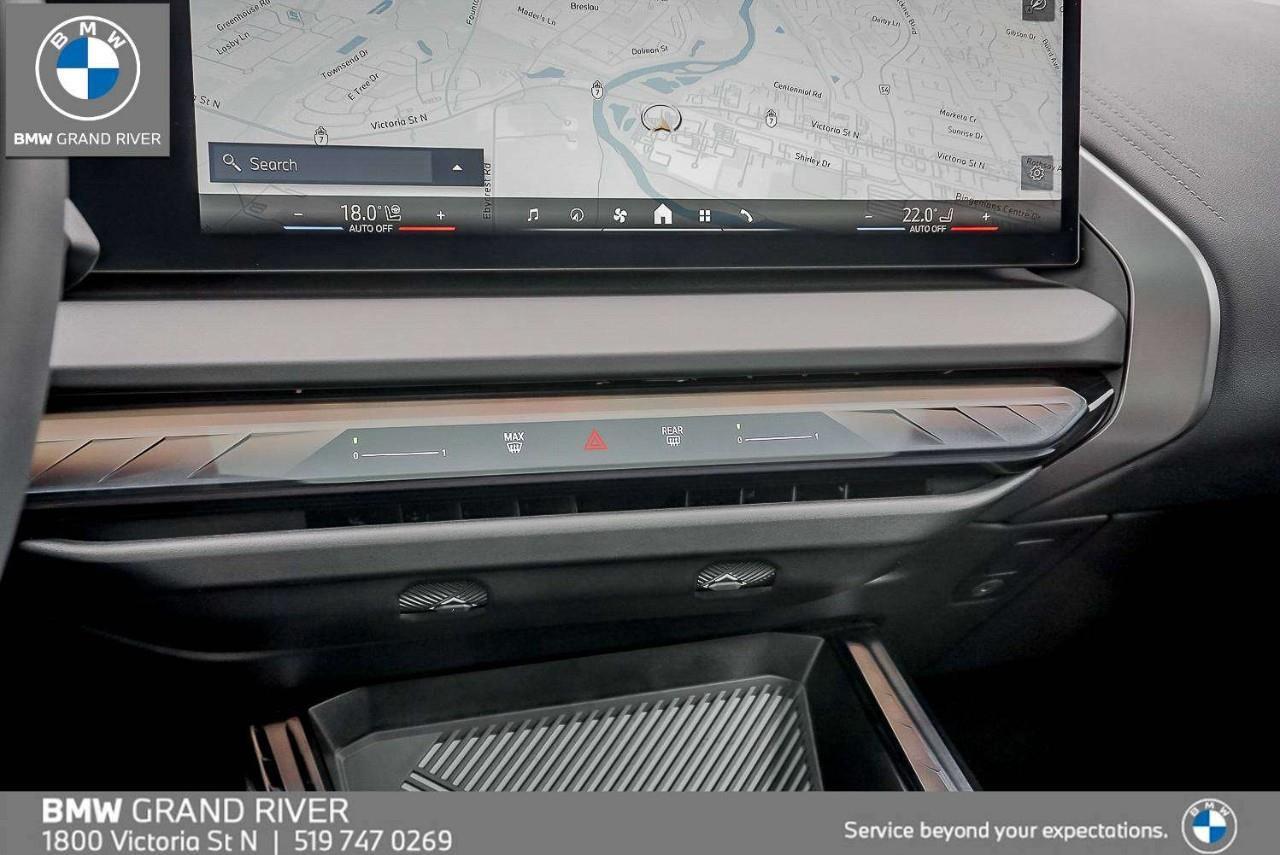 2026 BMW X3  Photo