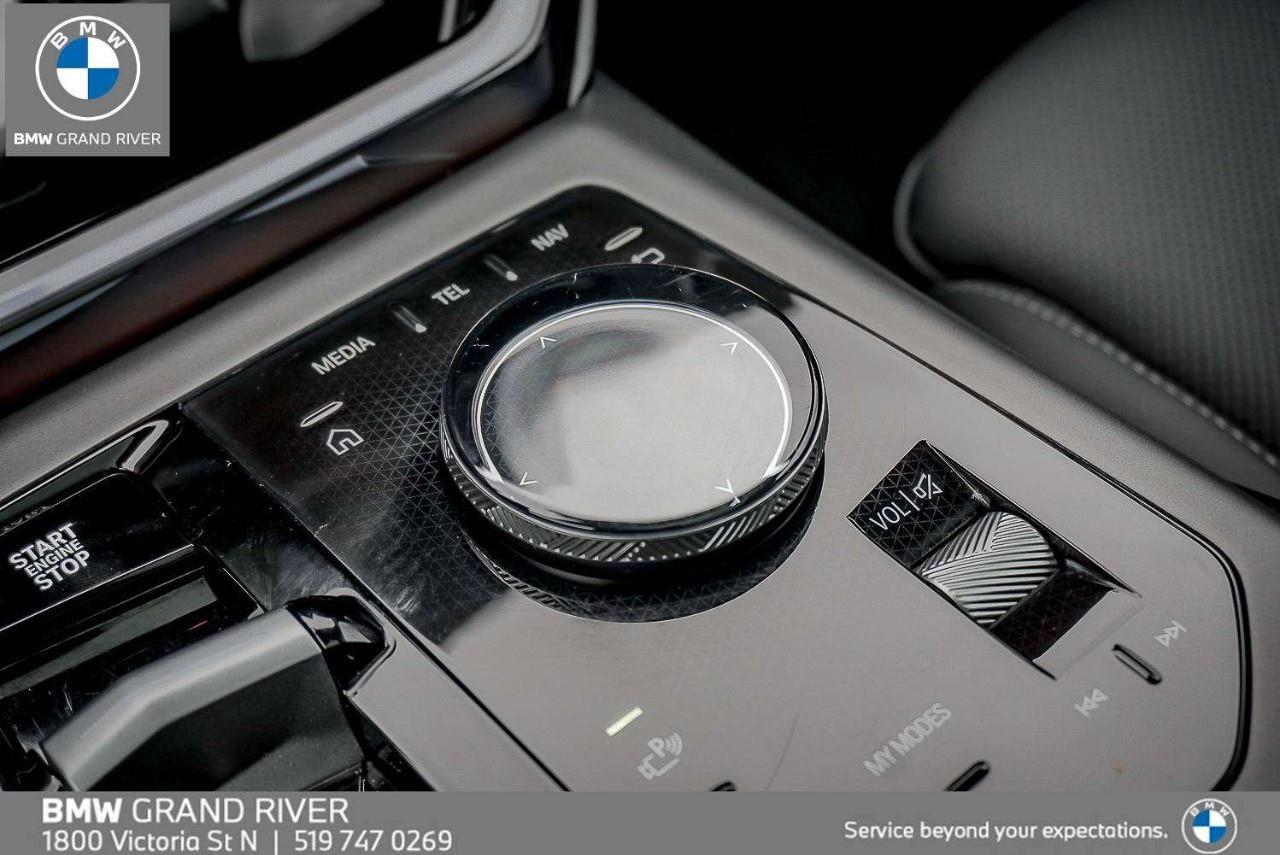 2026 BMW X3  Photo