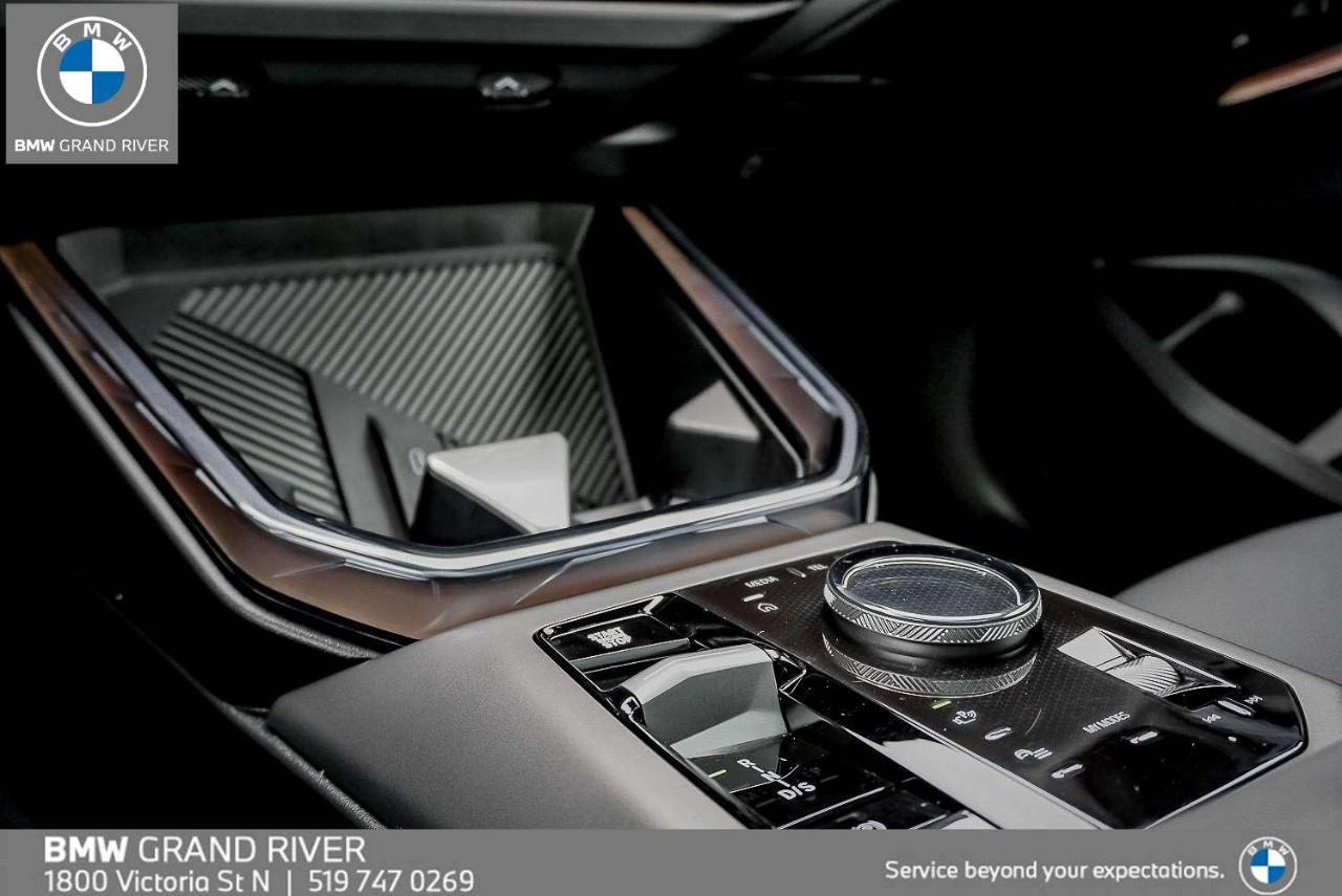 2026 BMW X3  Photo