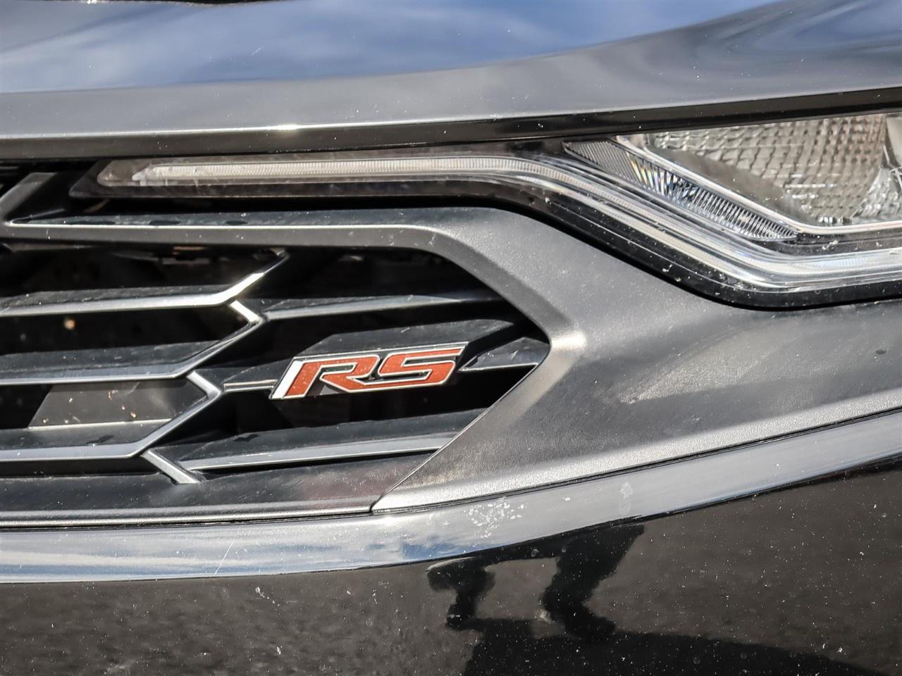 2021 Chevrolet Camaro 2dr Coupe 1LT Photo