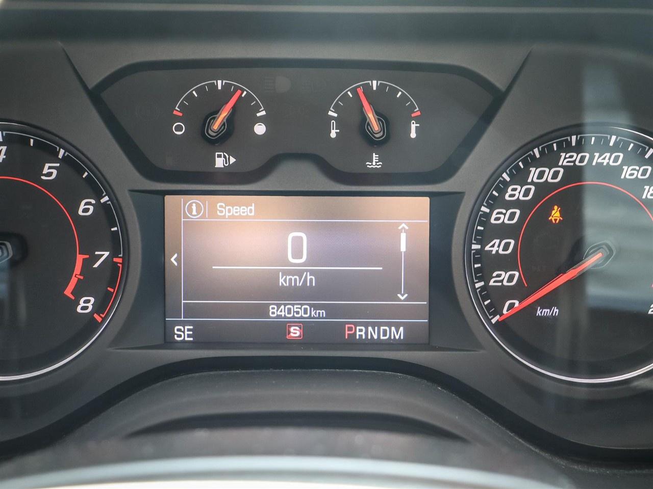 2021 Chevrolet Camaro 2dr Coupe 1LT Photo