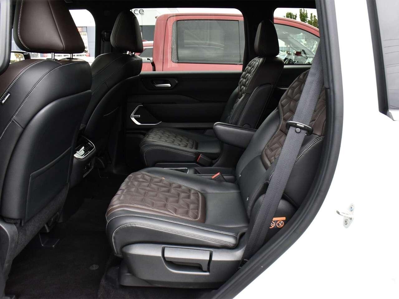 2026 Nissan Armada DEMO CLEARANCE ! CASH PRICE LISTED Photo