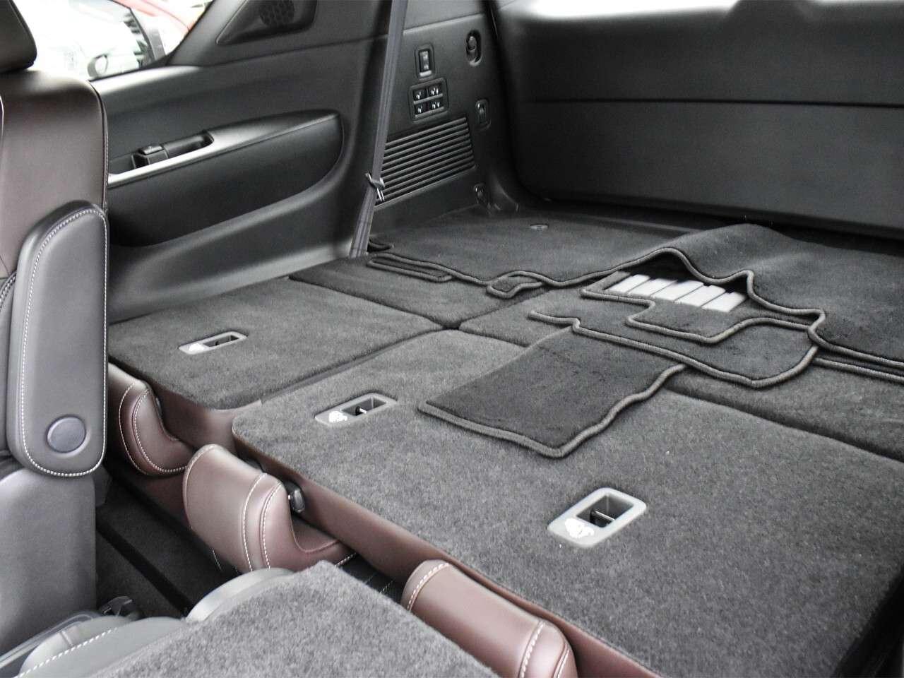 2026 Nissan Armada DEMO CLEARANCE ! CASH PRICE LISTED Photo