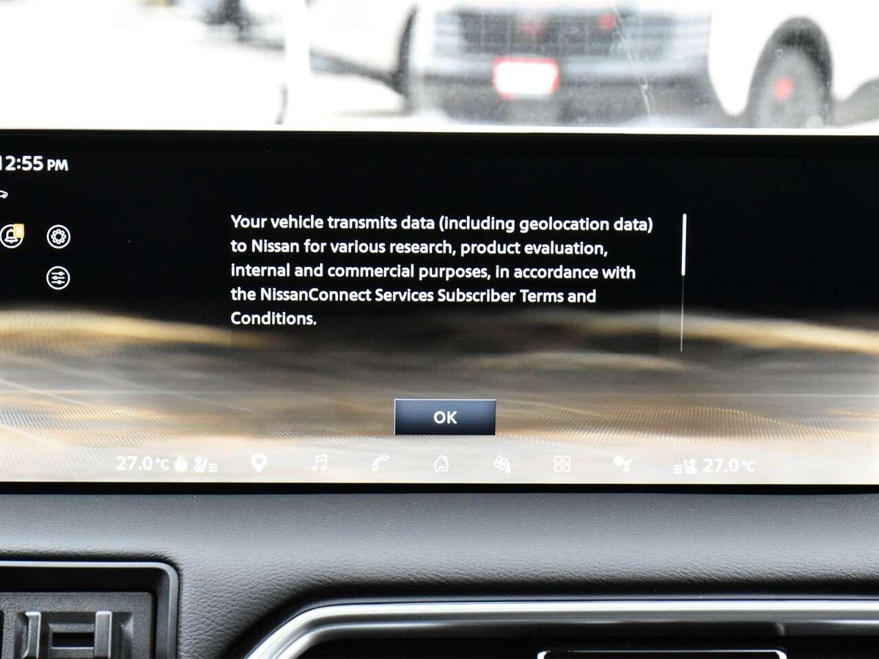 2026 Nissan Armada DEMO CLEARANCE ! CASH PRICE LISTED Photo