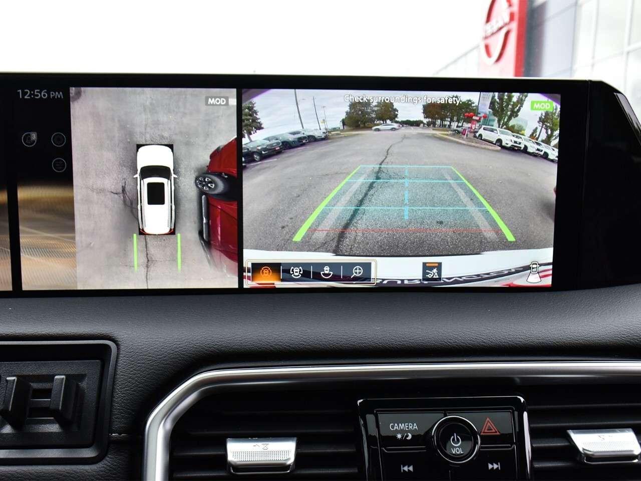 2026 Nissan Armada DEMO CLEARANCE ! CASH PRICE LISTED Photo