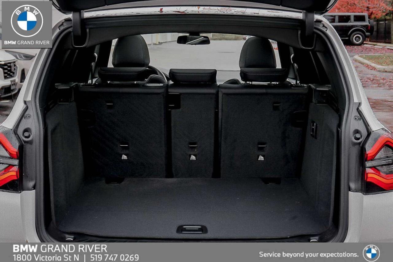 2022 BMW X3 xDrive30i 4dr All-Wheel Drive Sports Activity Vehicle Photo