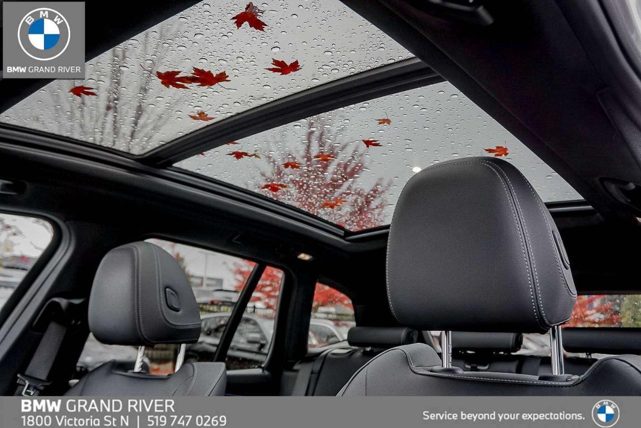 2022 BMW X3 xDrive30i 4dr All-Wheel Drive Sports Activity Vehicle Photo