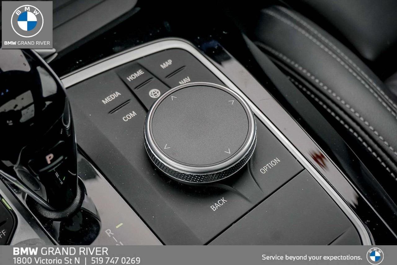 2022 BMW X3 xDrive30i 4dr All-Wheel Drive Sports Activity Vehicle Photo