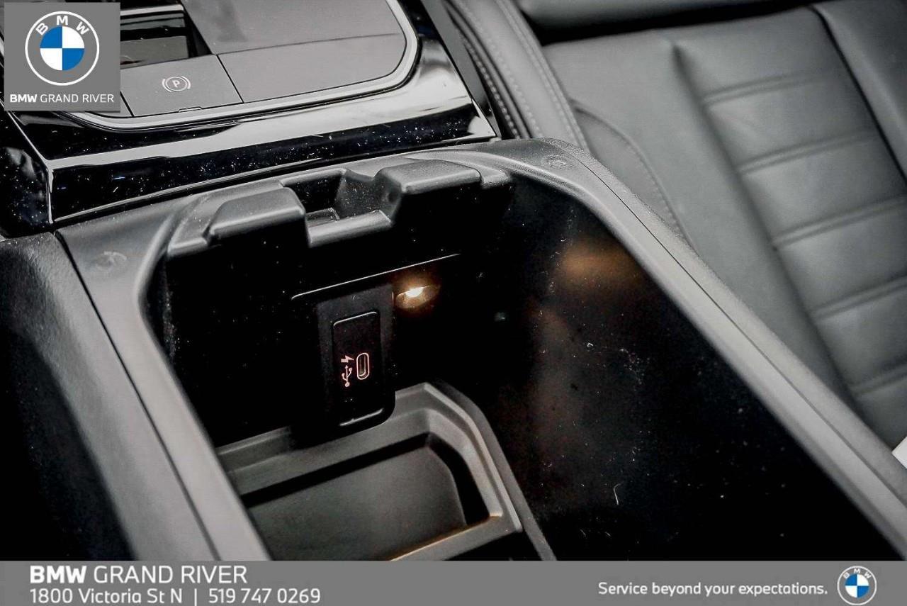 2022 BMW X3 xDrive30i 4dr All-Wheel Drive Sports Activity Vehicle Photo