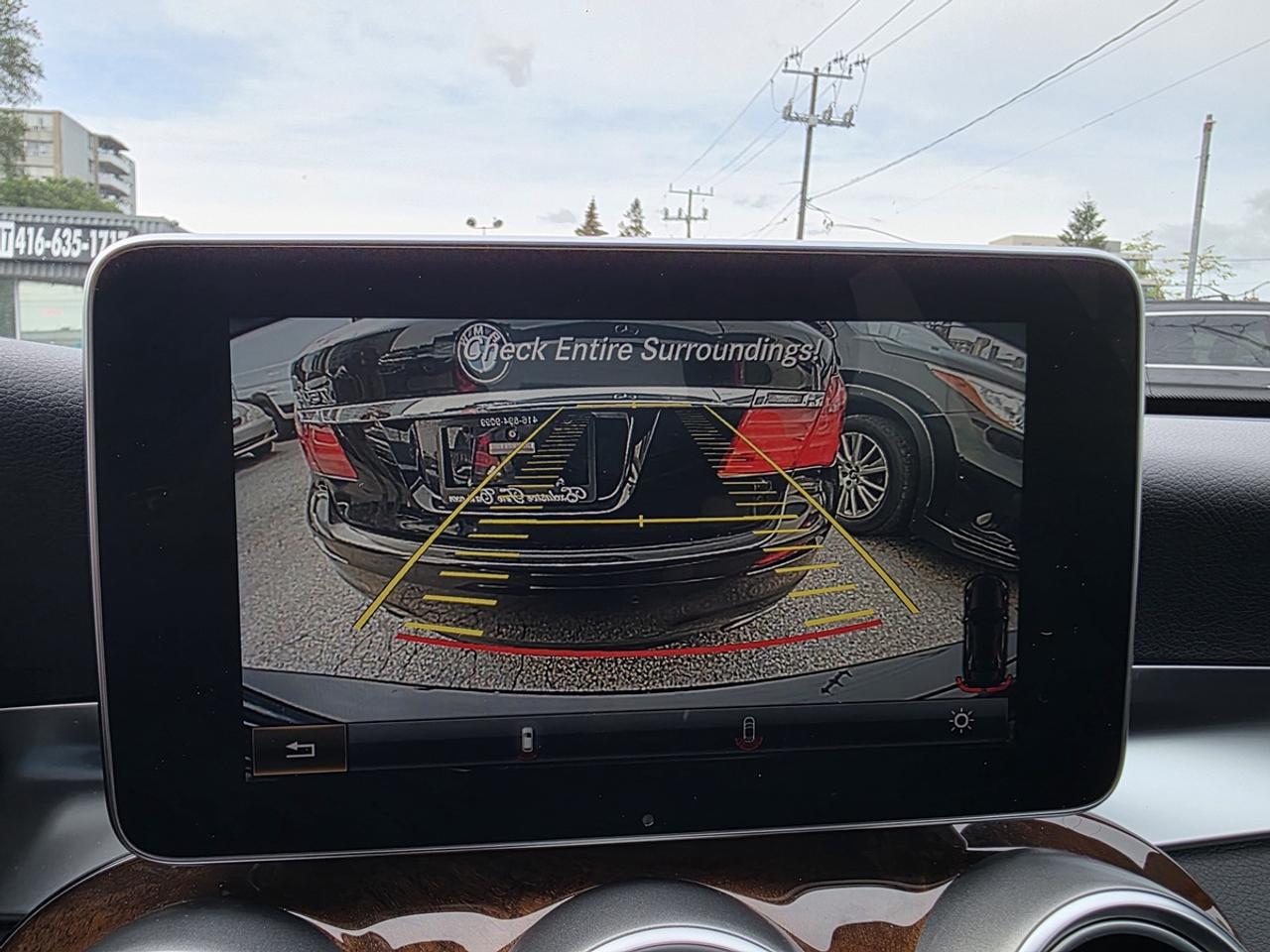 2015 Mercedes-Benz C-Class C300 Photo