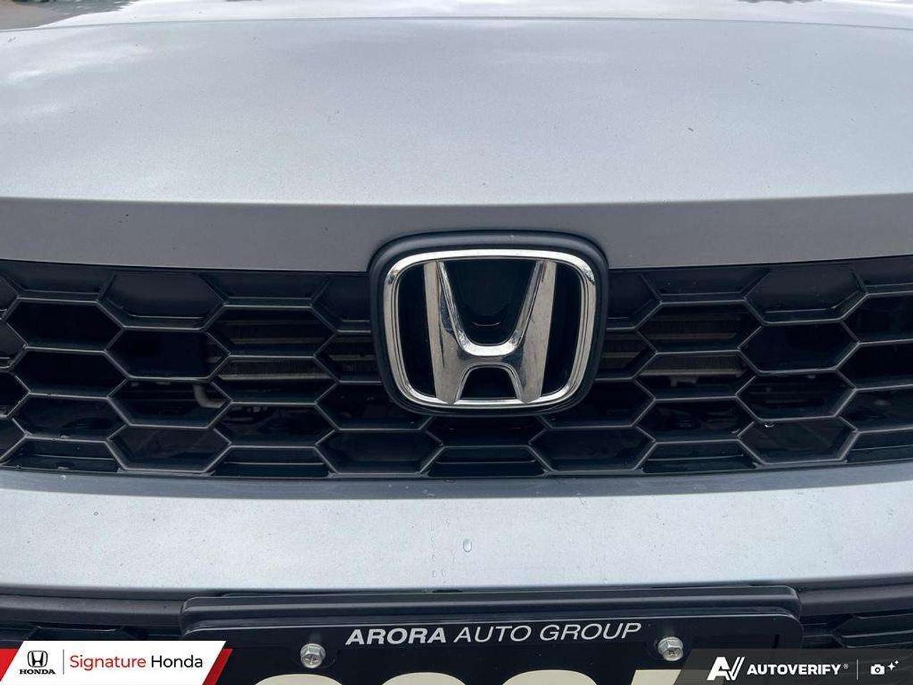 2025 Honda Civic Sport Photo
