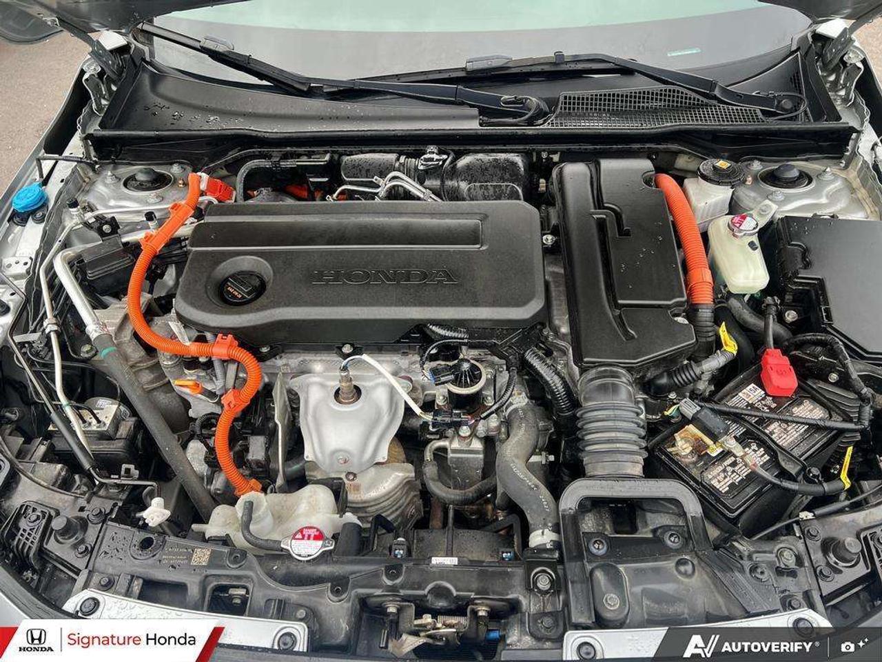 2025 Honda Civic Sport Photo