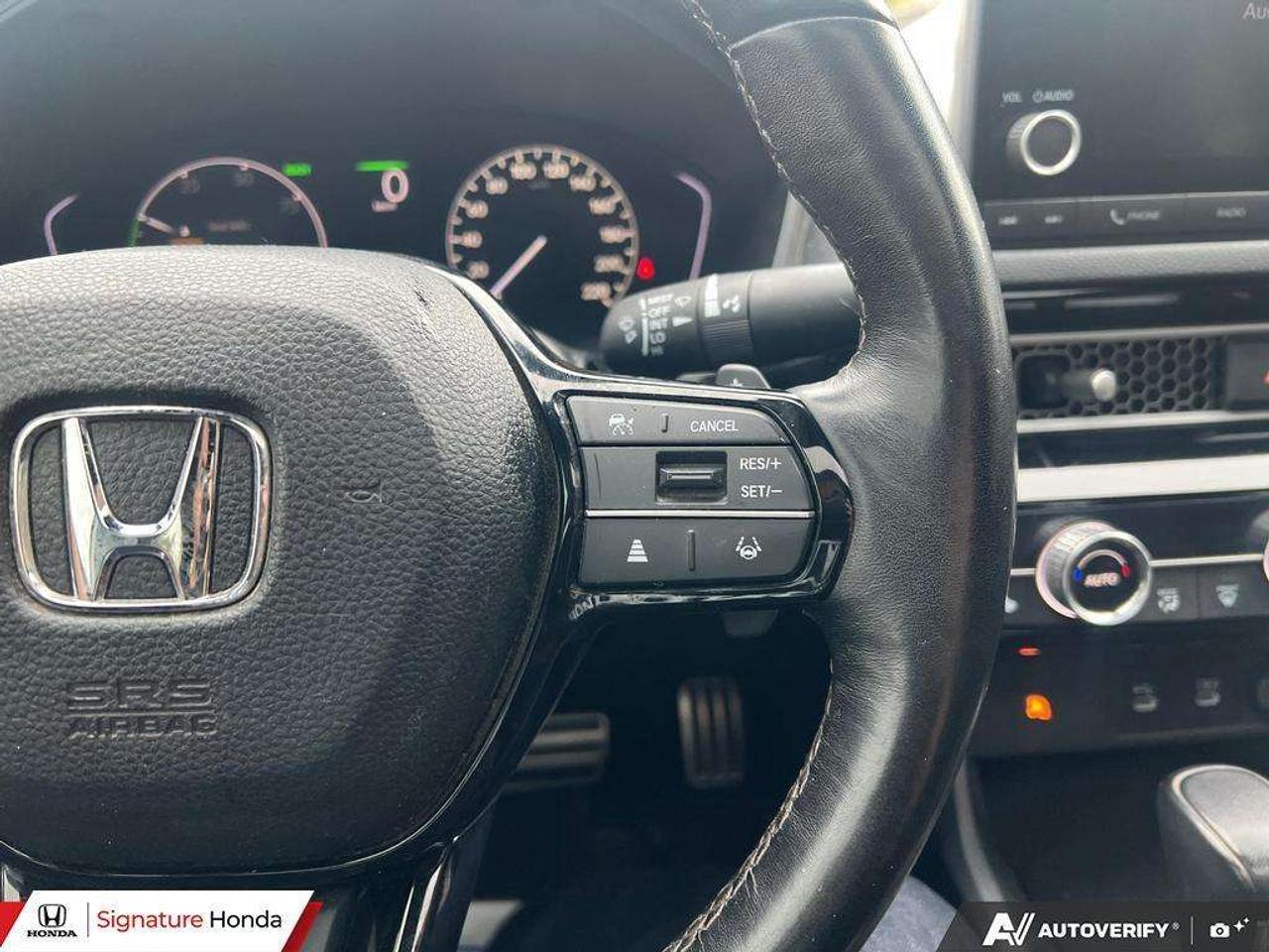 2025 Honda Civic Sport Photo