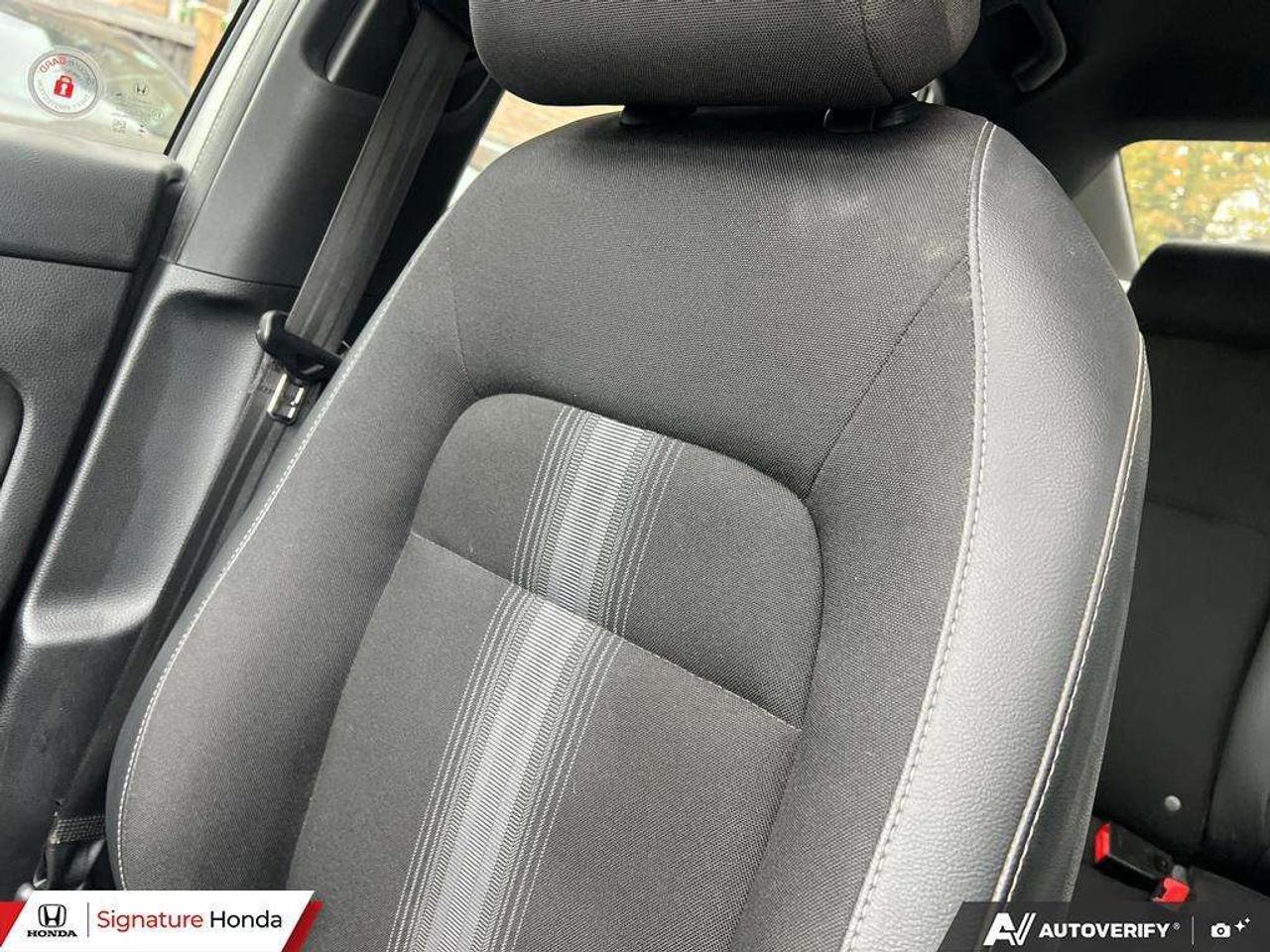 2025 Honda Civic Sport Photo