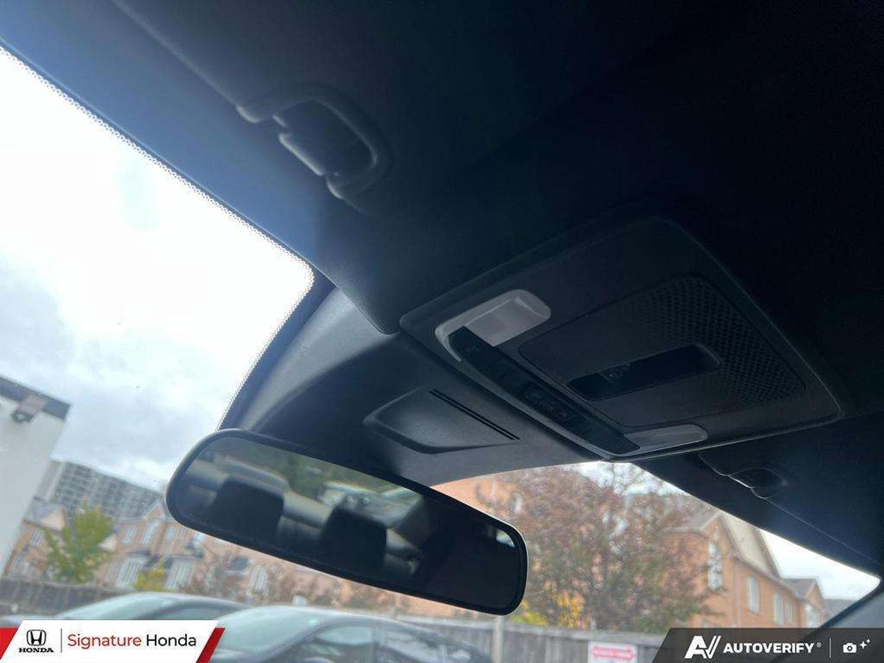 2025 Honda Civic Sport Photo