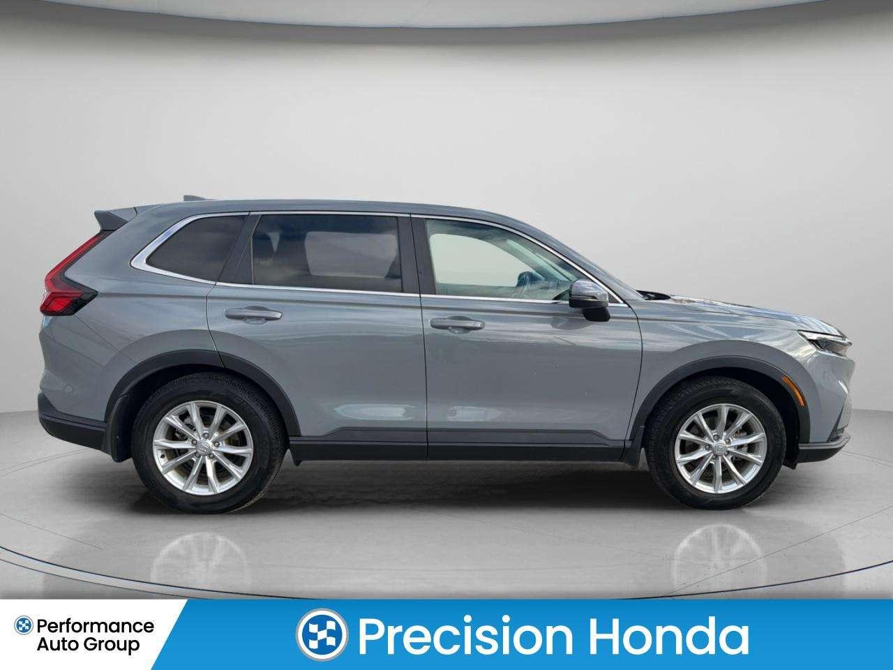2023 Honda CR-V EX-L  Leather Sunroof CarPlay Auto Start Photo