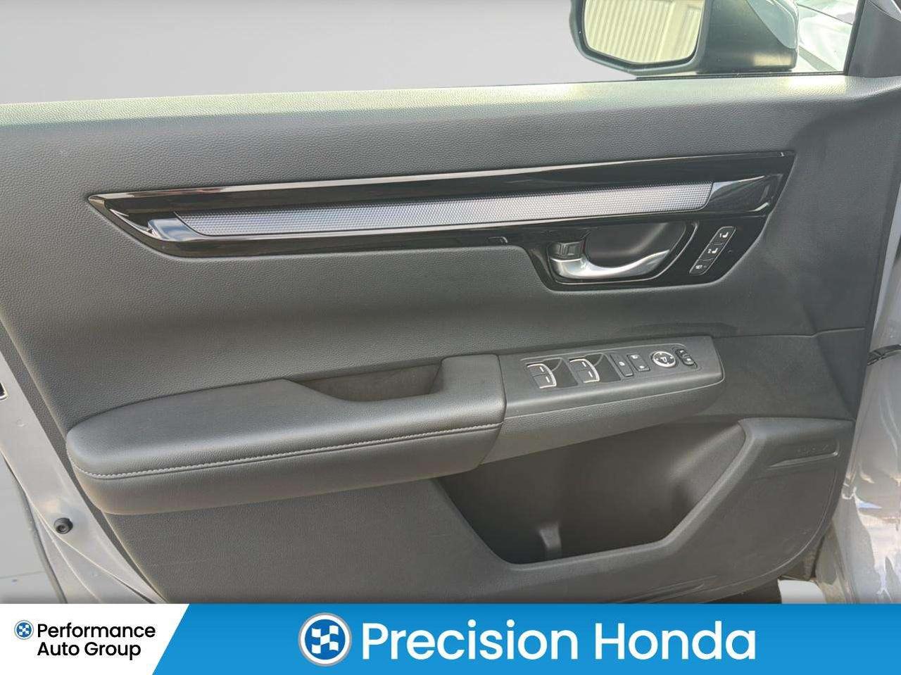 2023 Honda CR-V EX-L  Leather Sunroof CarPlay Auto Start Photo