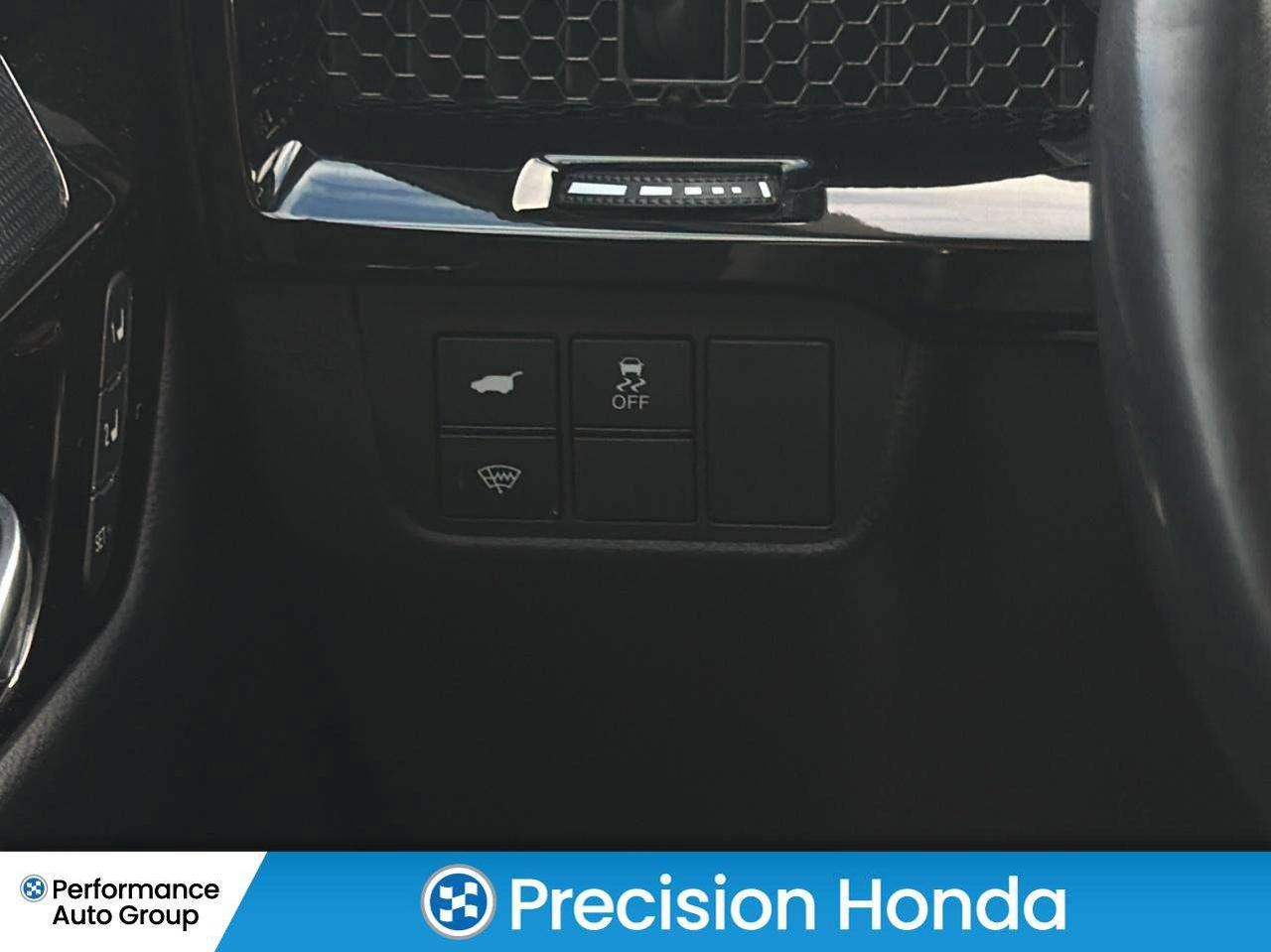2023 Honda CR-V EX-L  Leather Sunroof CarPlay Auto Start Photo