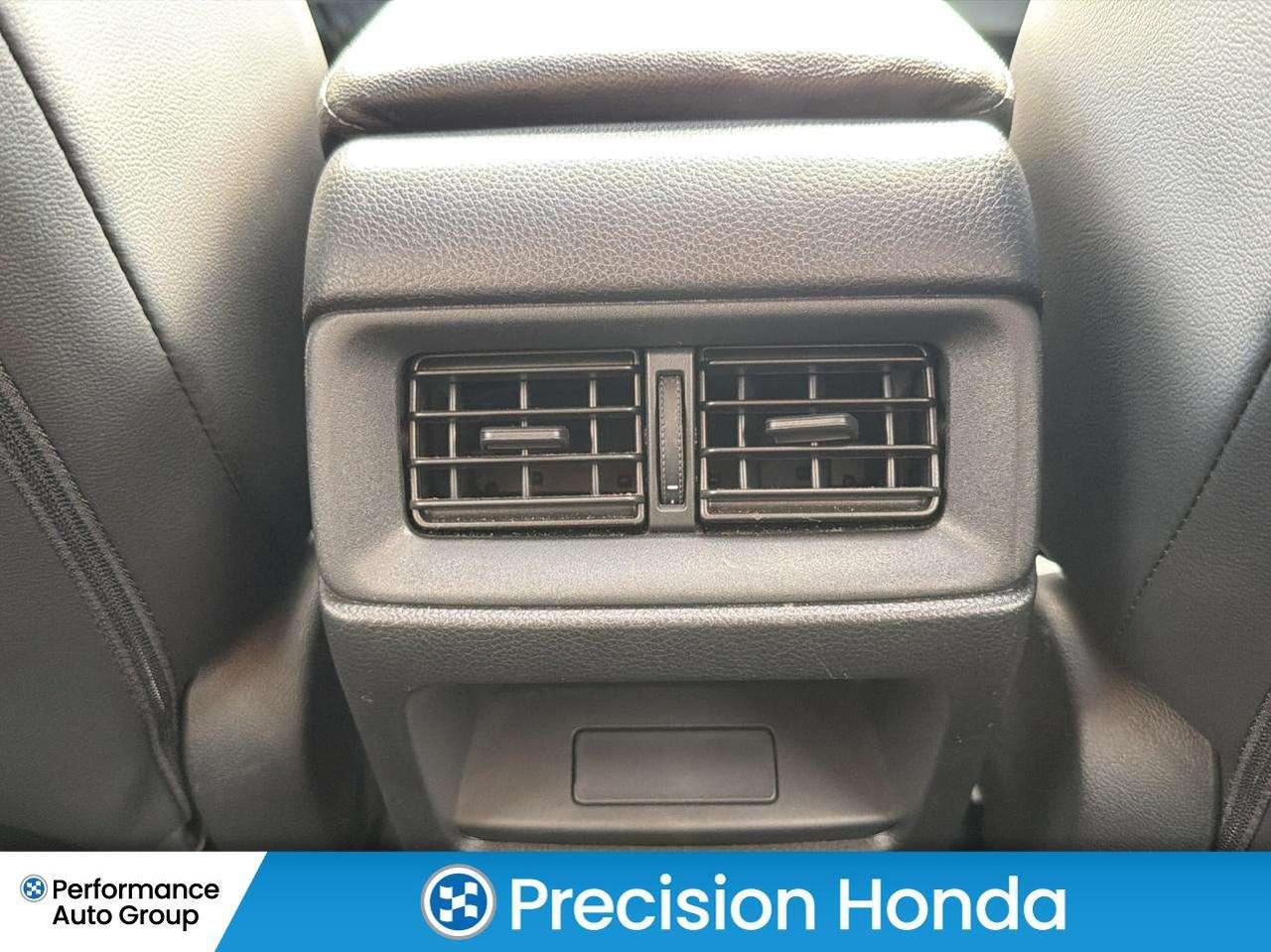 2023 Honda CR-V EX-L  Leather Sunroof CarPlay Auto Start Photo