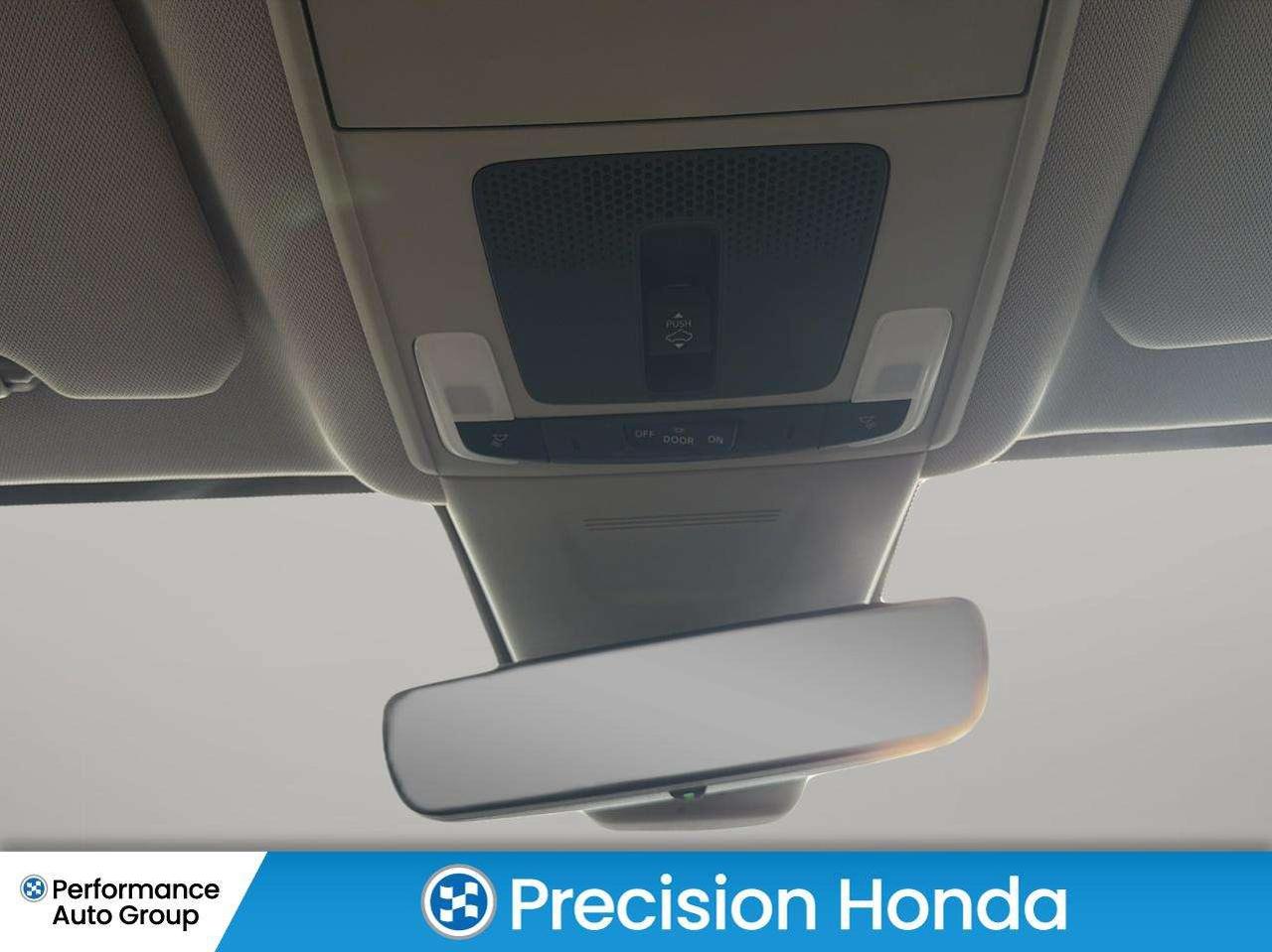 2023 Honda CR-V EX-L  Leather Sunroof CarPlay Auto Start Photo
