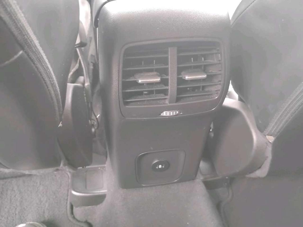 2023 Ford Escape Platinum Photo