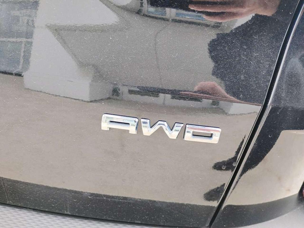 2023 Ford Escape Platinum Photo