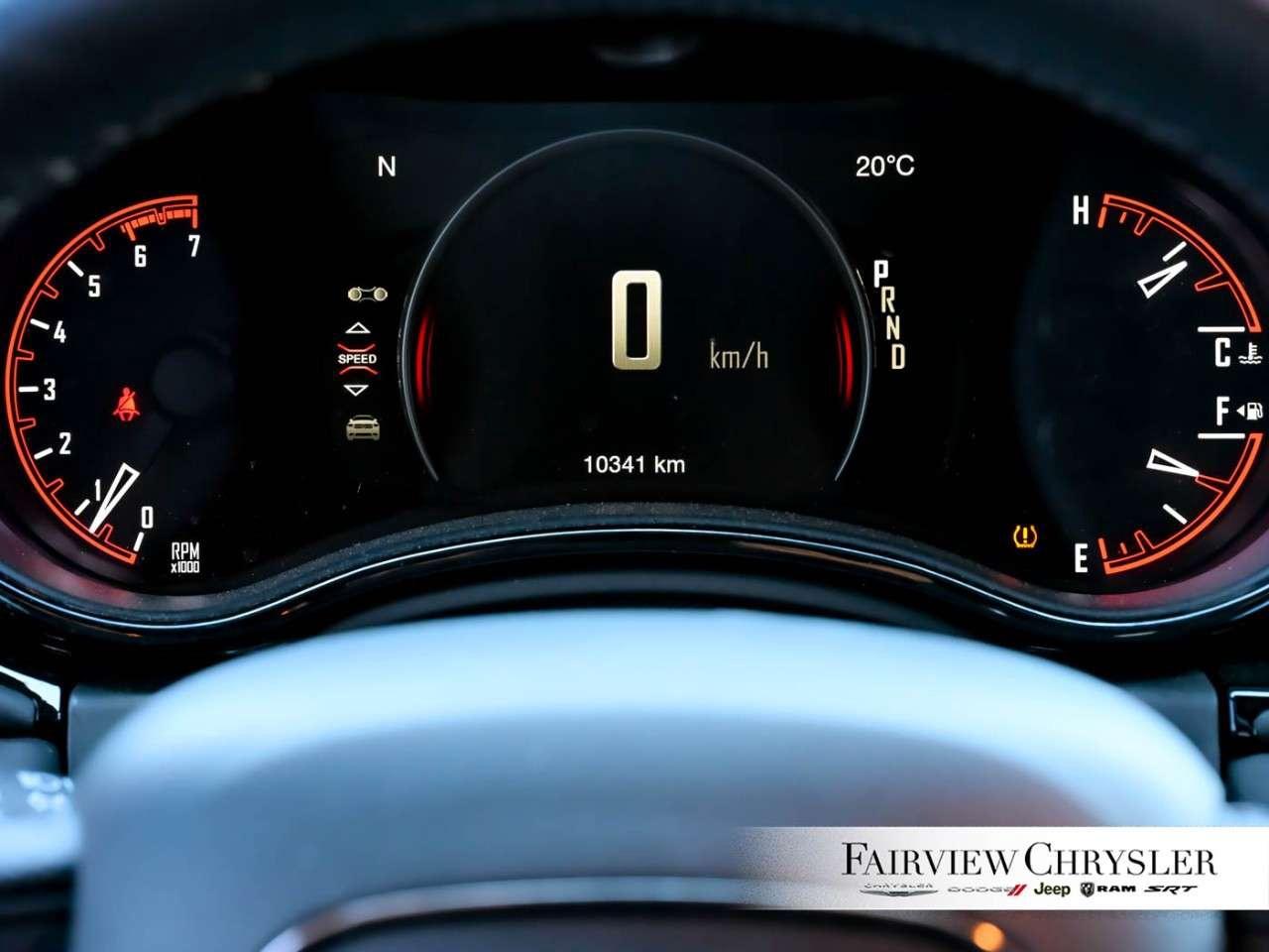 2026 Dodge Durango GT HEMI V8 Premium AWD TOW N GO   REDLINE PKG   SRT SEATS   SUNROOF   CARPLAY   ACTIVE EXHAUST   BLIND SPOT Photo