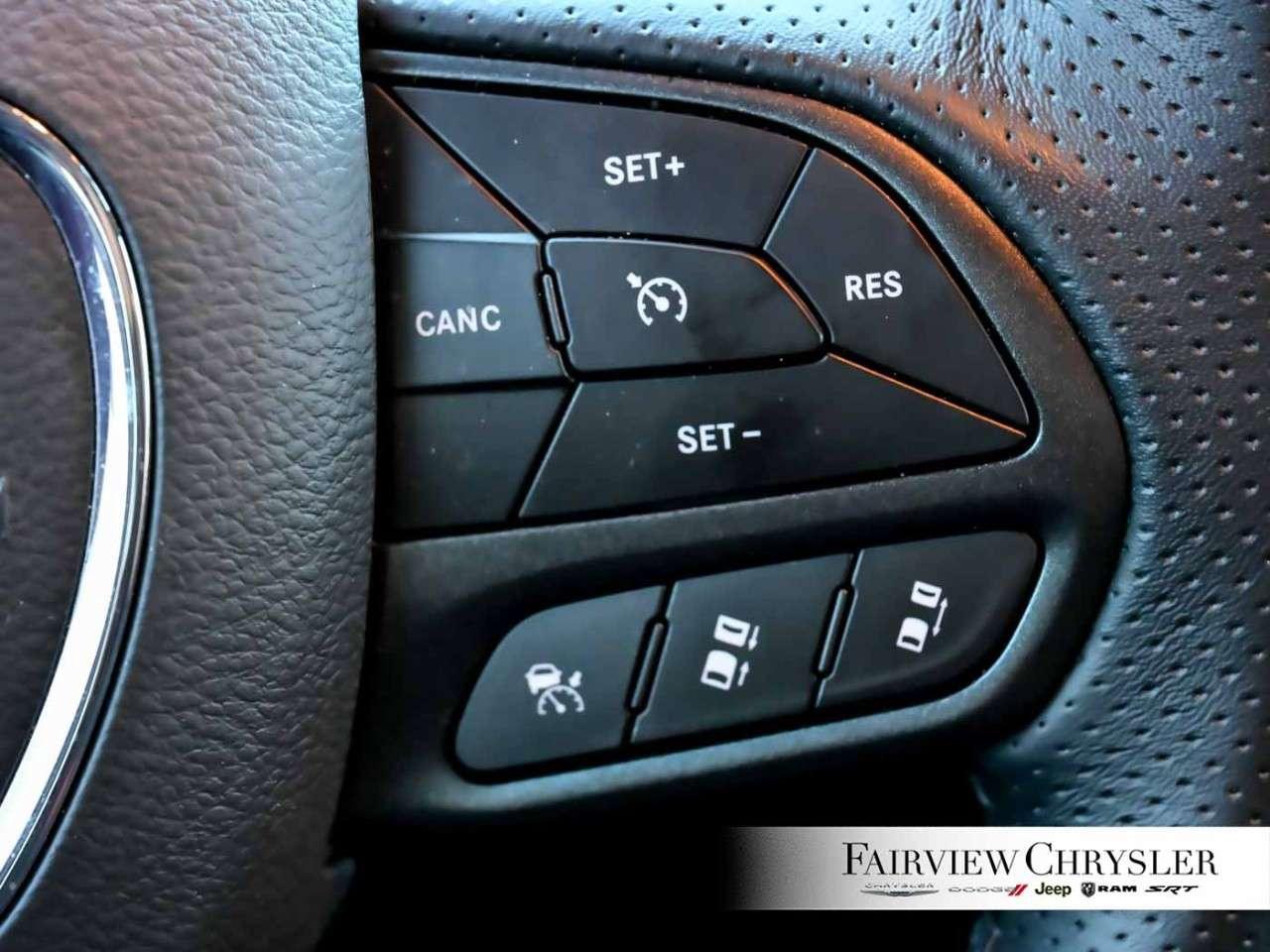 2026 Dodge Durango GT HEMI V8 Premium AWD TOW N GO   REDLINE PKG   SRT SEATS   SUNROOF   CARPLAY   ACTIVE EXHAUST   BLIND SPOT Photo