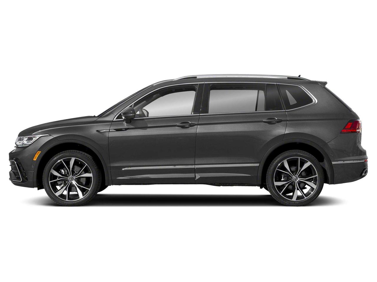 2024 Volkswagen Tiguan Highline R-line Photo2