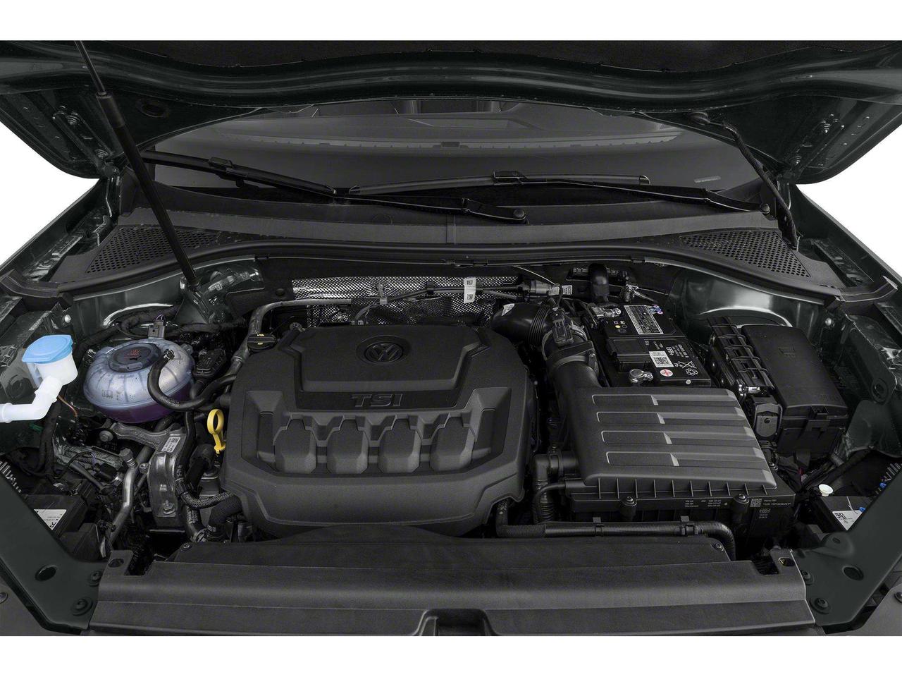 2024 Volkswagen Tiguan Highline R-line Photo