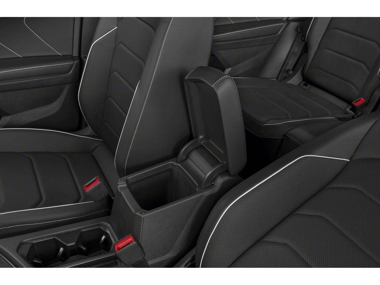 2024 Volkswagen Tiguan Highline R-line Photo