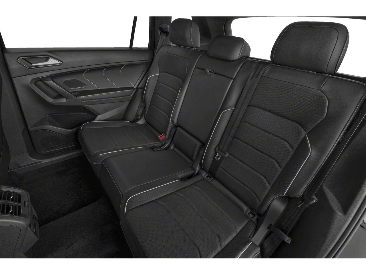 2024 Volkswagen Tiguan Highline R-line Photo