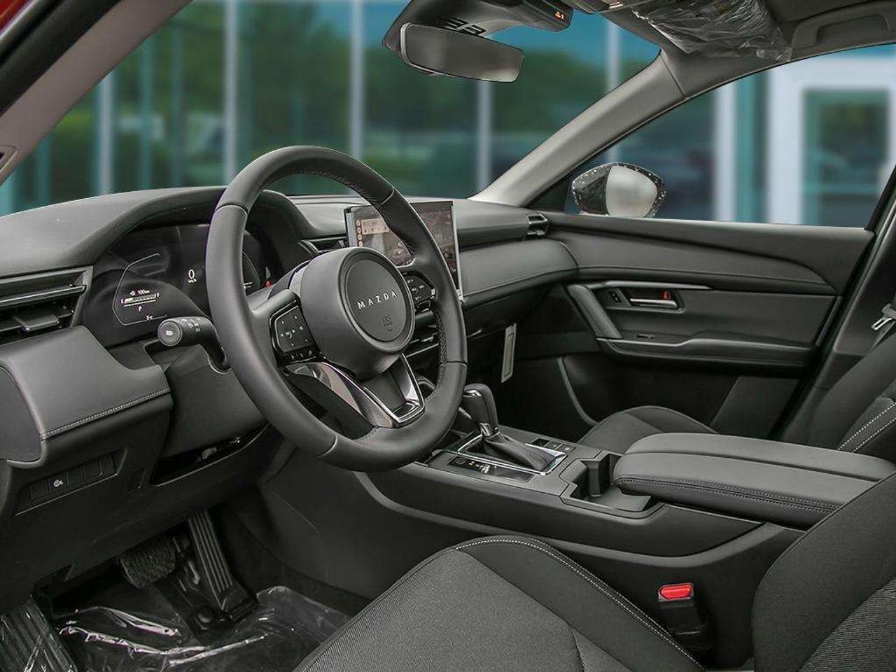 2026 Mazda CX-5 GX AWD Photo