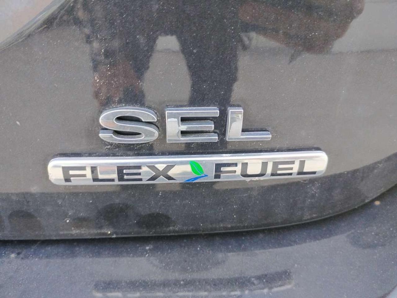 2012 Ford Focus SEL Photo
